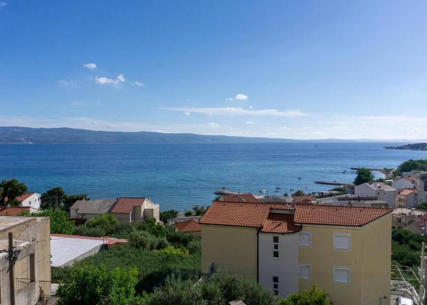 Split-Dalmatia Dugi Rat Nearby attraction