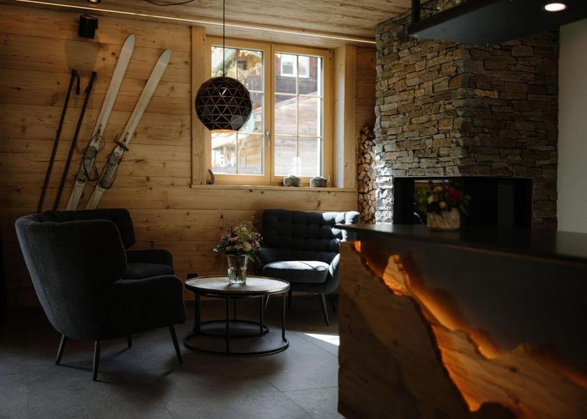Canton of Bern Adelboden Bar/lounge