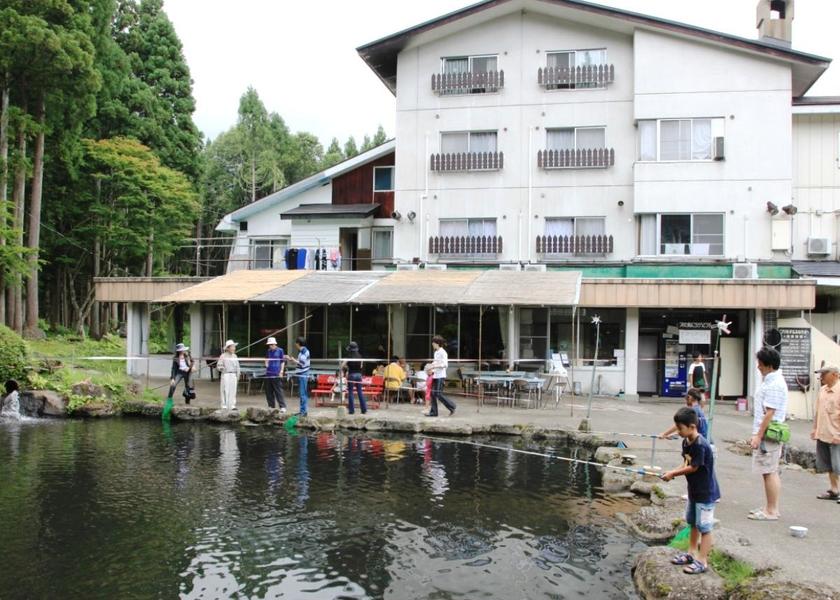 Nagano Shinano Attractions
