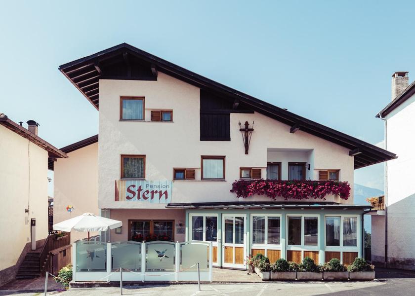Trentino-Alto Adige Aldino Exterior view
