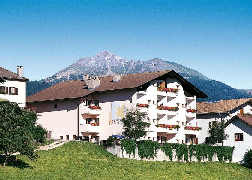 Trentino-Alto Adige Aldino Exterior view