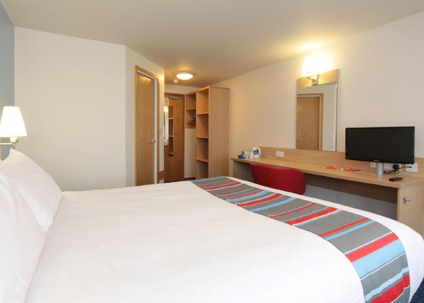 Scotland Musselburgh Bed
