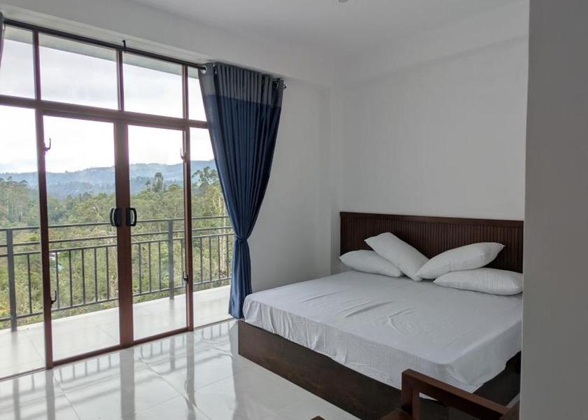 Uva Province Diyathalawa Suite