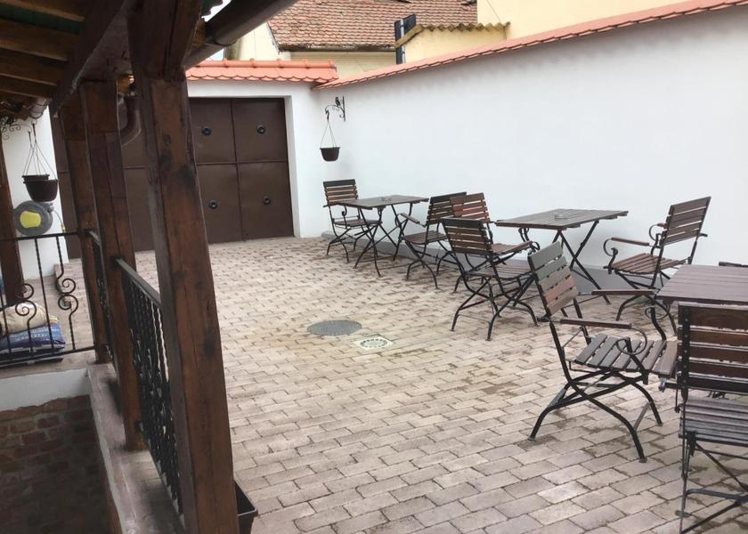 Sibiu Sibiu View