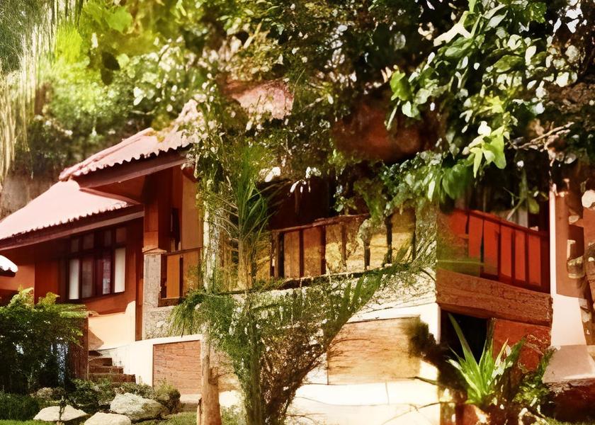 Chiang Rai Province Chiang Saen Hotel Exterior