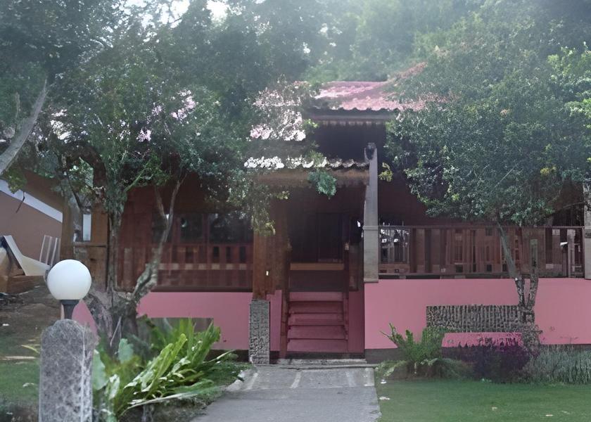 Chiang Rai Province Chiang Saen Exterior view