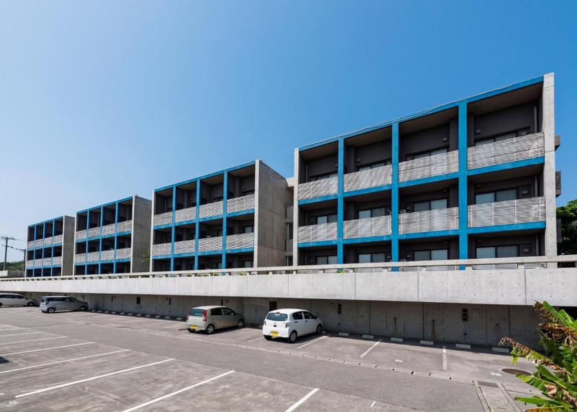 Okinawa Motobu 