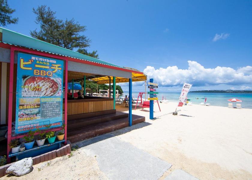 Okinawa Motobu 