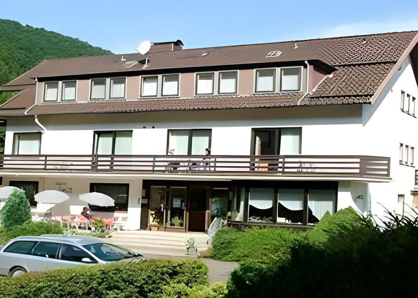 Bavaria Bodenmais Exterior view
