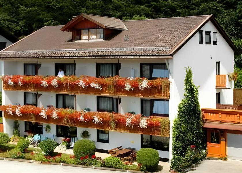 Bavaria Bodenmais Exterior view