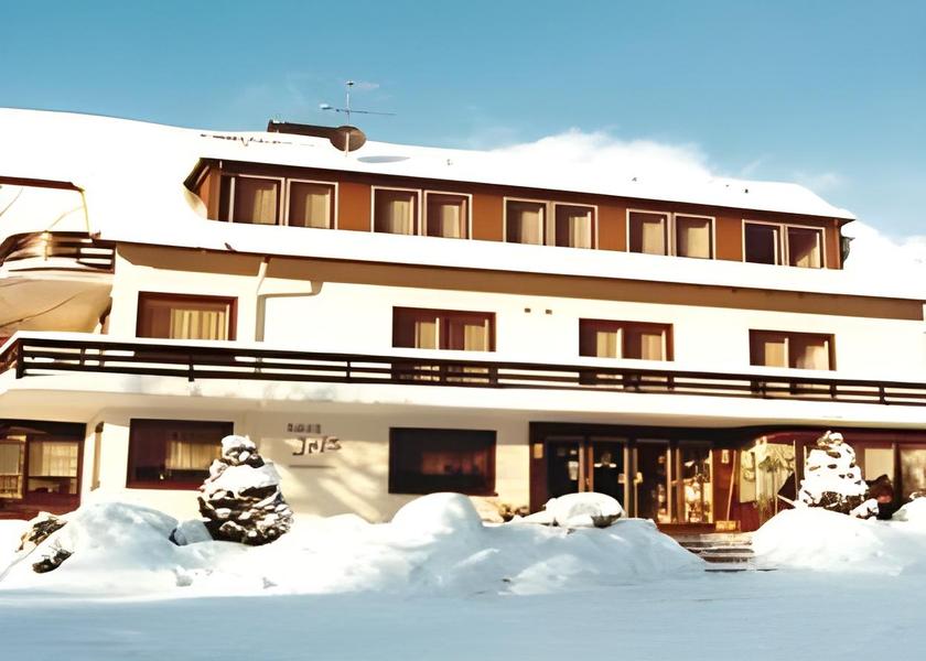 Bavaria Bodenmais Exterior view