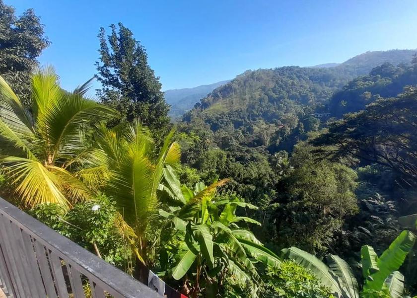 Uva Province Badulla 