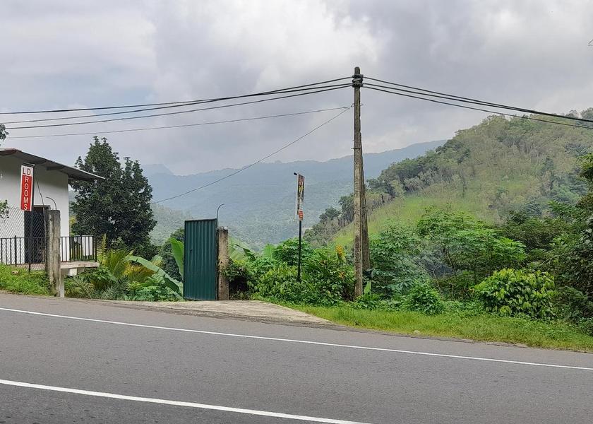 Uva Province Badulla Outdoors
