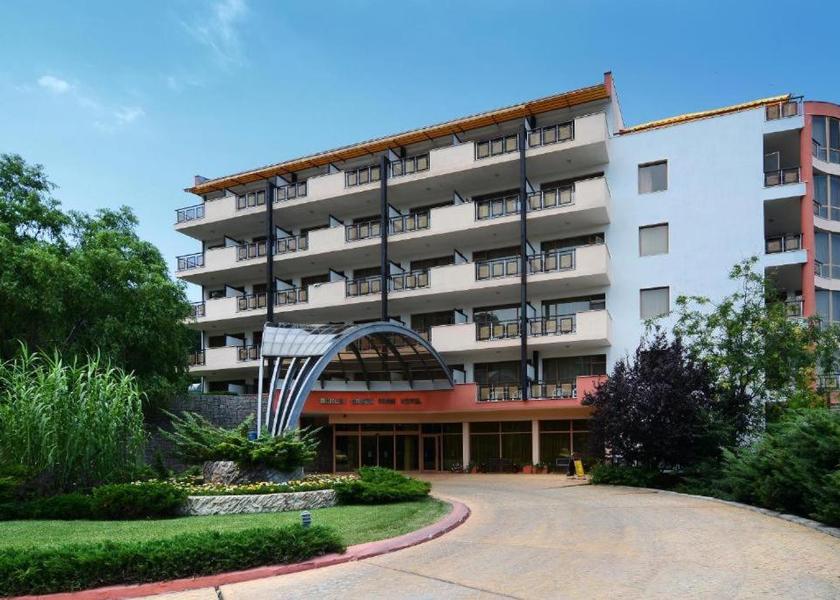 Varna Province Golden Sands 