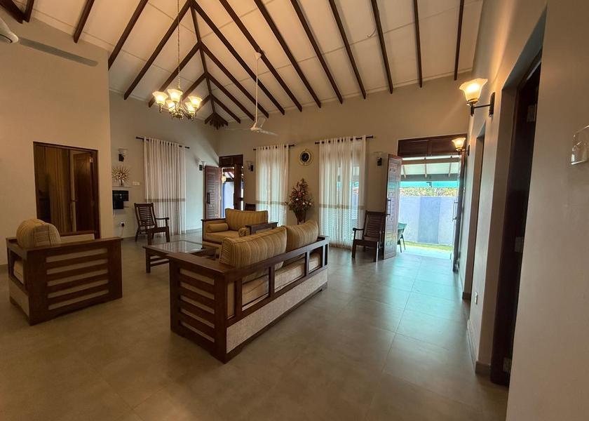 Western Province Sri Jayawardenepura Kotte Lobby