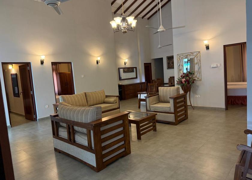 Western Province Sri Jayawardenepura Kotte Lobby