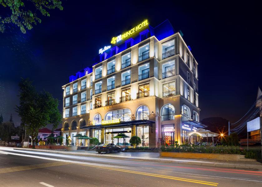 Lam Dong Province Da Lat Exterior view