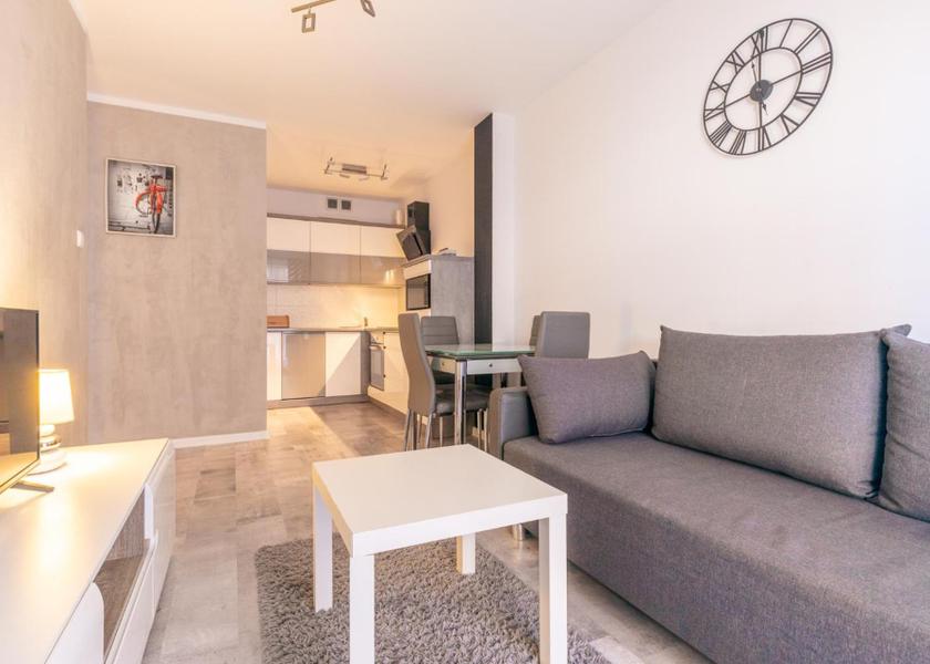 Lower Silesian Voivodeship Karpacz Kitchen