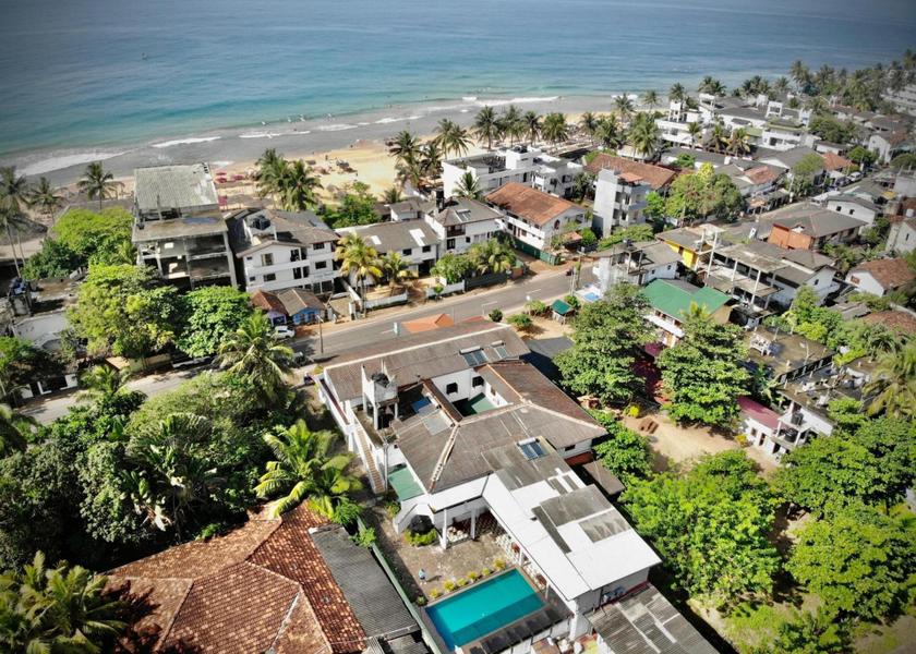 Southern Province Hikkaduwa 