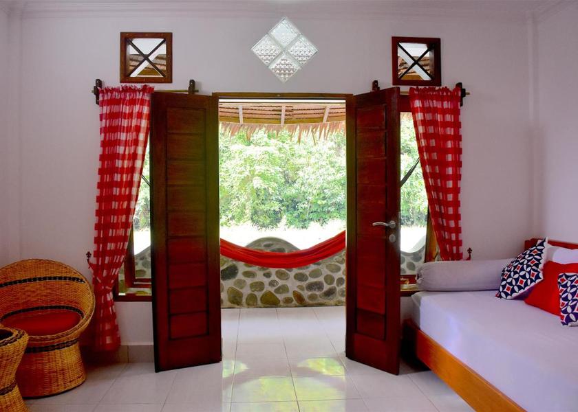 North Sumatra Bukit Lawang 