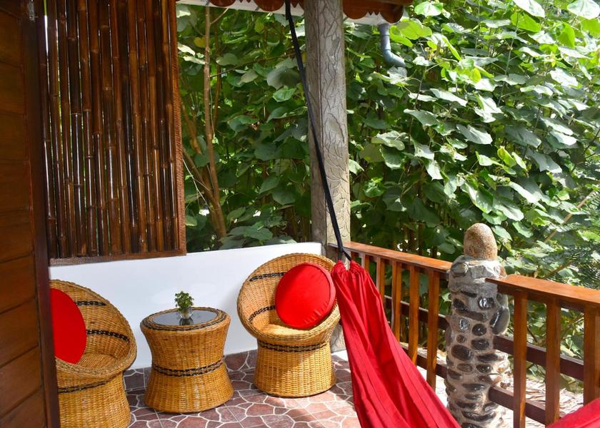 North Sumatra Bukit Lawang 