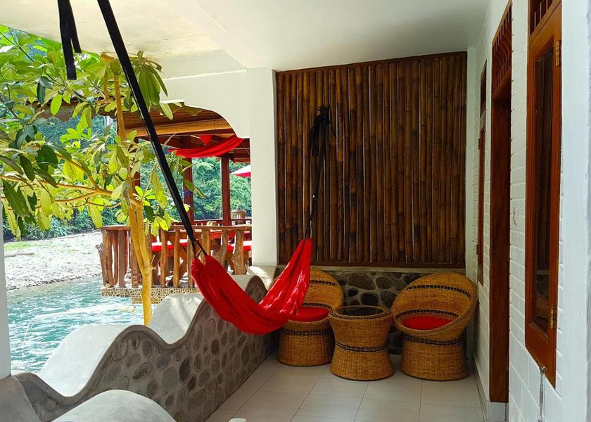 North Sumatra Bukit Lawang Facilities
