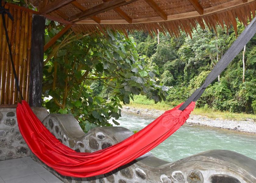 North Sumatra Bukit Lawang 
