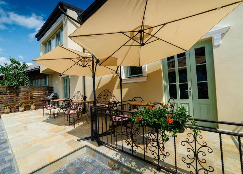 Suceava County Gura Humorului Hotel Exterior