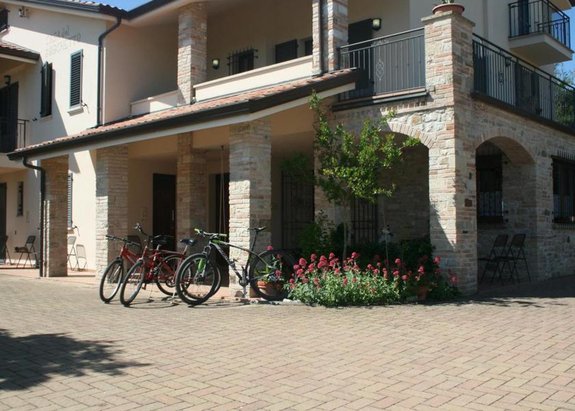 Emilia-Romagna Poggio Torriana Sports and activities