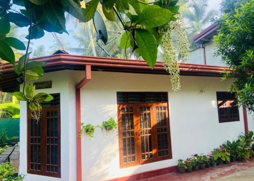 Southern Province Bentota 