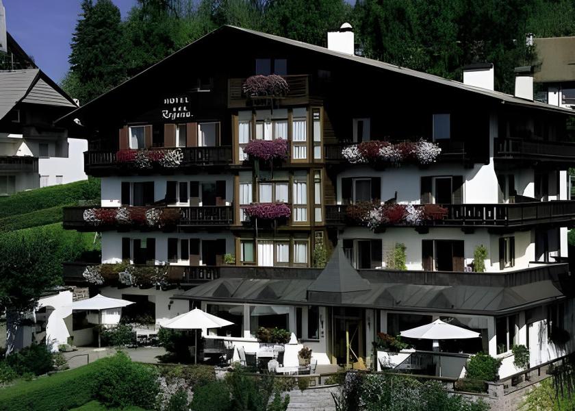 Trentino-Alto Adige Renon Exterior view