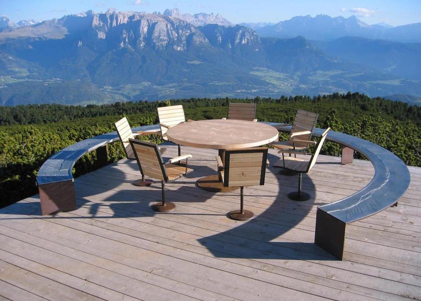 Trentino-Alto Adige Renon Sports and activities