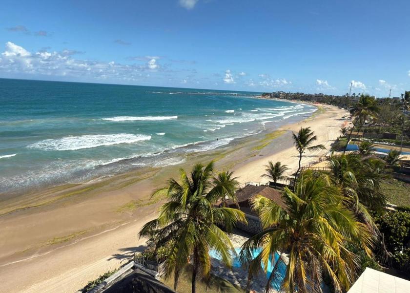 Pernambuco Ipojuca Beach