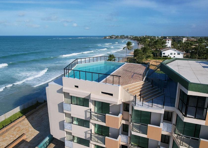 Pernambuco Ipojuca Exterior view