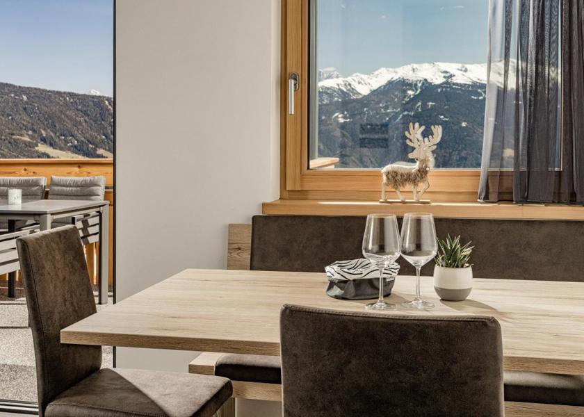 Trentino-Alto Adige Rio di Pusteria Balcony/terrace