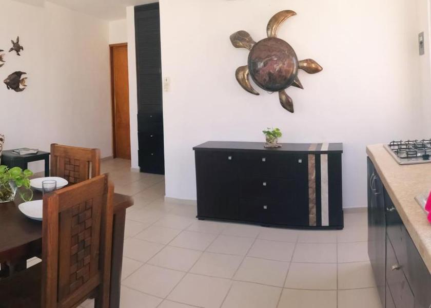 Quintana Roo Puerto Morelos Public Areas