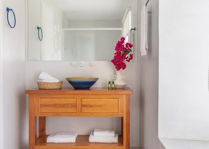 Attica Hydra Penthouse Apartment