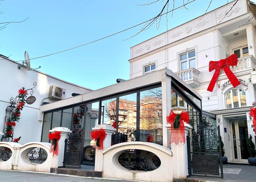 Municipality of Bitola Bitola 