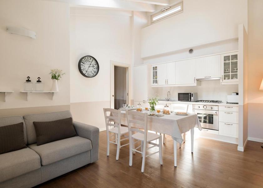 Lombardy Polpenazze del Garda Kitchen