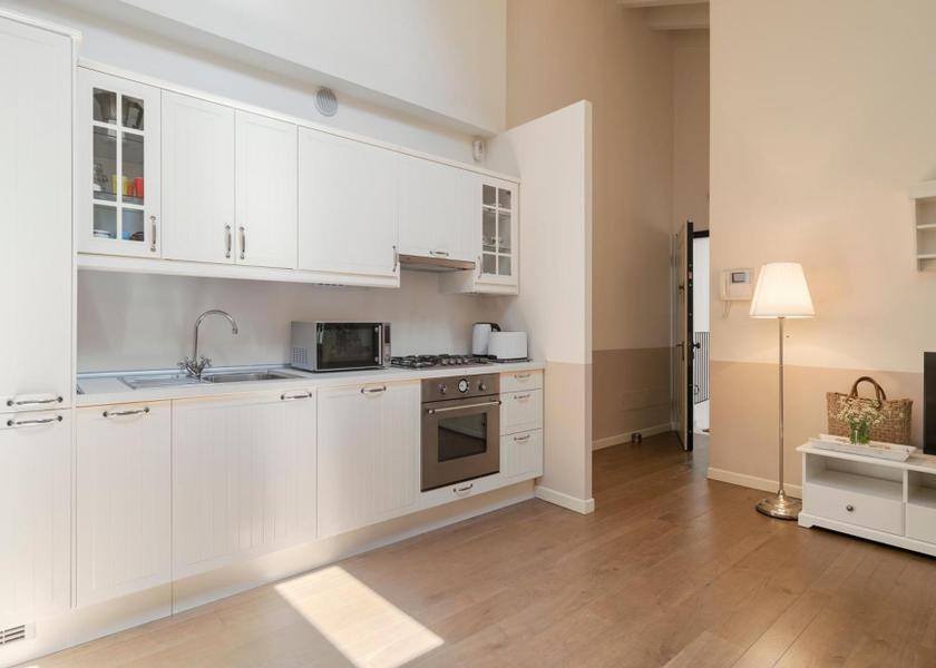 Lombardy Polpenazze del Garda Kitchen