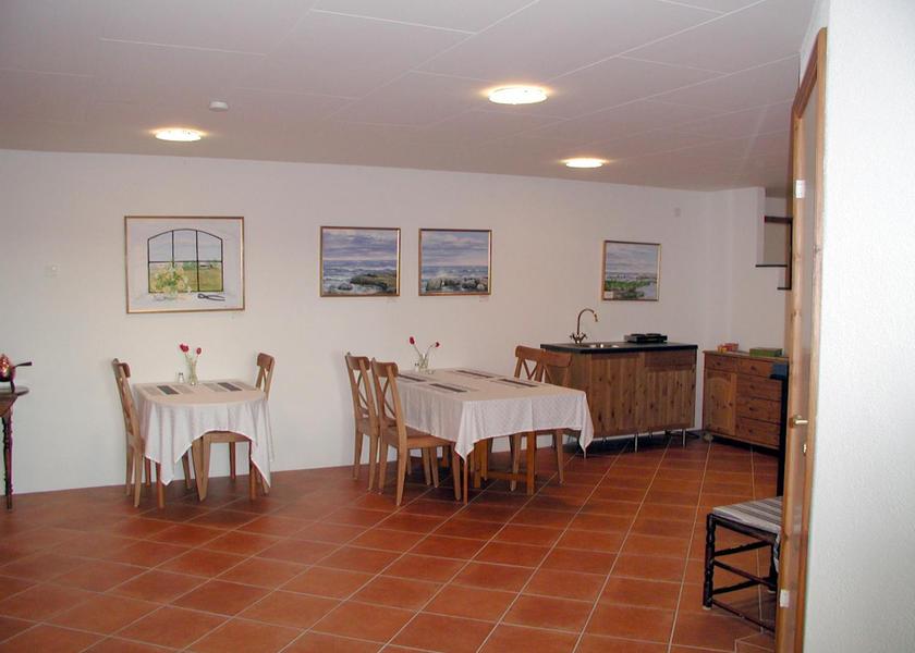 Skåne County Simrishamn Kitchen