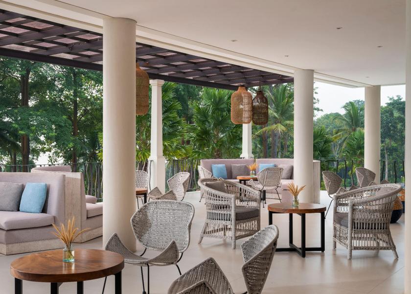 Banten Cinangka Bar/lounge
