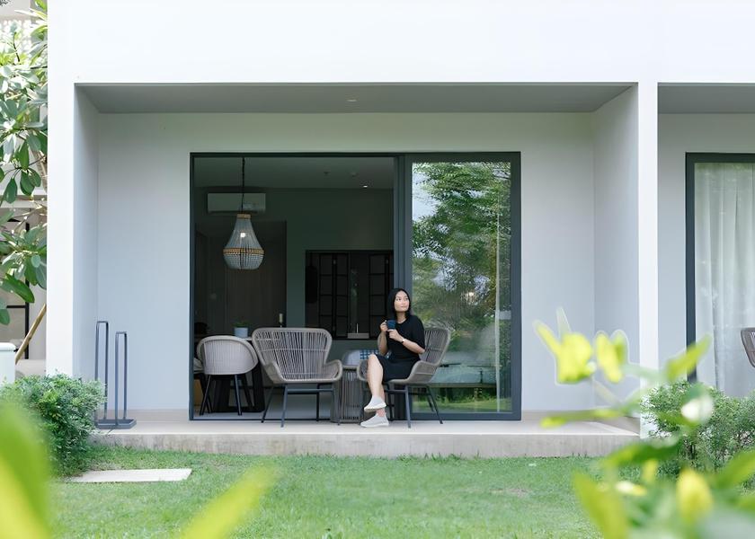 Banten Cinangka Public Areas