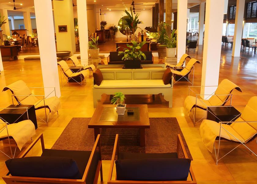 Western Province Panadura Lobby