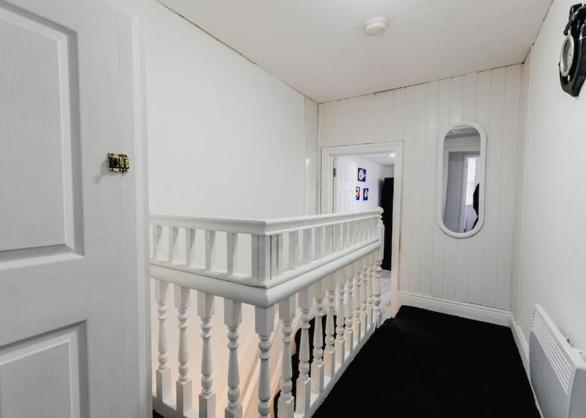 England Withernsea 