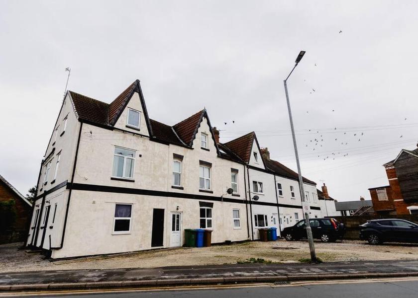 England Withernsea Exterior view