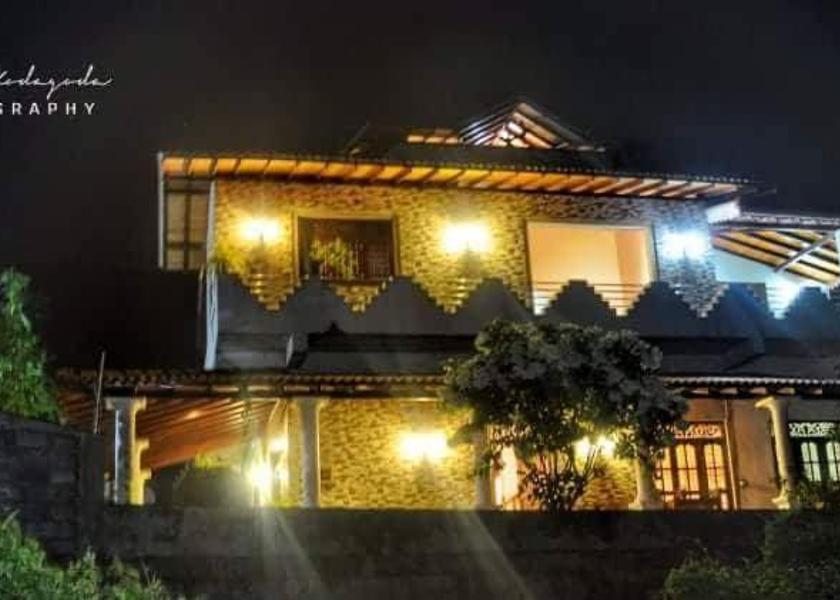 Southern Province Hikkaduwa Exterior view