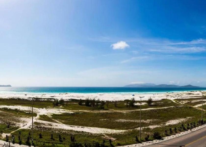 Rio de Janeiro State Cabo Frio 