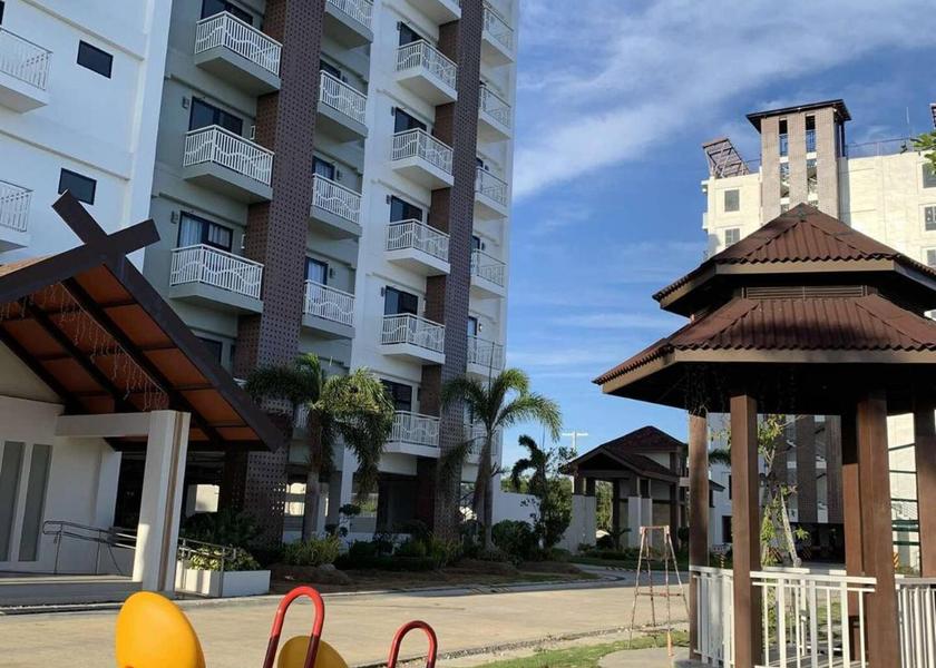 Central Visayas Dauis Playground
