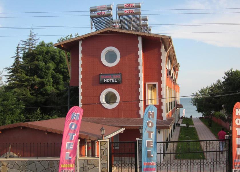 Tekirdag Marmara Ereglisi Exterior view